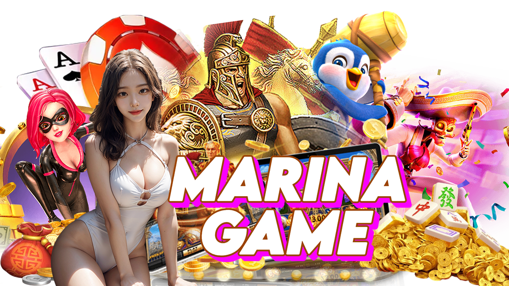 marinagame-สล็อต